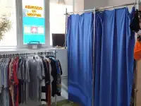 Магазин Second Hand, фотография 2