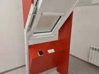 Купить мансардные окна в Минске.