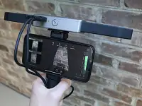 3Д сканер Ravopoint Range, фотография 4