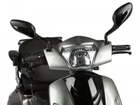 Электроскутер volteco trike l new, фотография 5