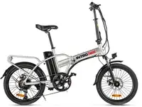 Велогибрид intro twist 250