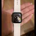 Apple Watch, фотография 3