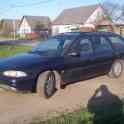 Ford Mondeo 1 2.0i, фотография 2