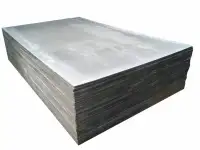 Листы плоские асбестоцементные прессованные, B 2-100 мм, Раскрой: 1.5х3; 1.5х2... мм