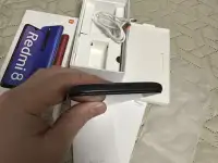 Xiaomi Redmi 8 32gb (отл сост) почта, фотография 7