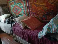 Продажа дома, деревня Поддубье, 10, Дукорский сельсовет, Пуховичский район  Минская обл, фотография 6