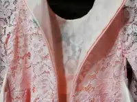 Платье детское, фотография 3