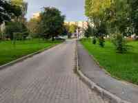 Квартира в центре, Советская 106, фотография 12