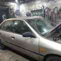 Ниссан примера п10 на зч Nissan Primera, фотография 5