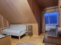 Дом усадьба на Браславских озёрах, район д. Муражи ул. Озерная д.9, фотография 11