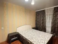 Приглашаем в Островец. Квартира на сутки.