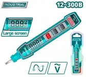 Индикаторная отвертка total thts33001