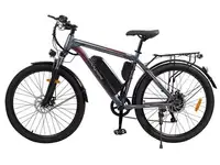 Электровелосипед hiper engine mtb s1 space, фотография 5