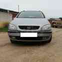 Продам автомобиль opel zafira, фотография 2