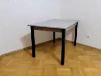 Стол 130х80см новый