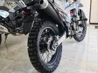 Мотоцикл Regulmoto TE PRO NB300, фотография 11