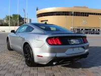 FORD MUSTANG, фотография 9