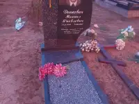 Благоустройство мест захоронения