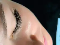 Наращивание ресниц Жодино, фотография 5