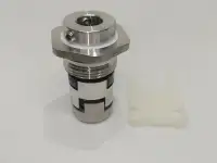 Торцевое уплотнение Grundfos HQQE для CRN
