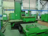 Станки расточные: горизонтальные; вертикальные; координатные, для расточки шатунов, алмазно-расточ.  Станки сверлильные., фотография 2
