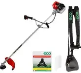 Триммер eco gtp-251 power