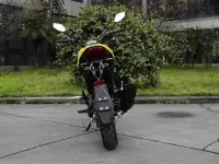 Мопед VMC Monster plus, фотография 7