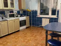 Квартира в Лепеле посуточно, фотография 4