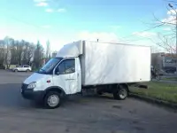 Грузоперевозки по Гродно с грузчиками