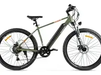 Электровелосипед gelbert ran star 1 st, фотография 2