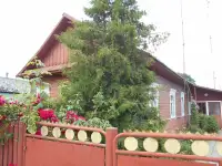 Купить дом, аг. Мотоль, 34 (Ивановский р-н, Брестская область)