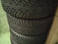 Dezent TE 177.5J  Nokian Tyres Hakkapeliitta R2, фотография 6