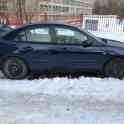 Мазда3 Mazda Mazda3, фотография 10