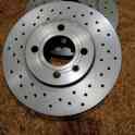 Диски brembo