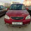 Продам Kia Carens, фотография 2