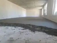 Стяжка пола Сморгонь, фотография 3