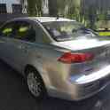 Mitsubishi Lancer, 1.5 бензин, 2010 г.в., фотография 4