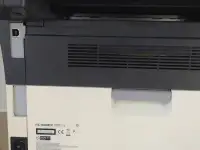 МФУ Kyocera Ecosys FS-1020MFP БУ САМОВЫВОЗ, фотография 3