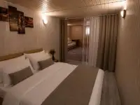 Аренда дома Happy Family House  с баней и бассейном, фотография 11