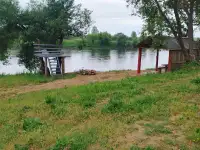 База отдыха/кемпинг Михеевка