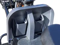 Грузовой электротрицикл rutrike баркас 740 60v1000w, фотография 7