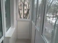 Сдам 1 комнатную квартиру возле с.м. Пушкинская., фотография 3