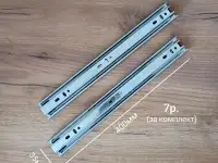 Направляющие для шуфлядок новые, фотография 4