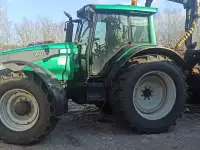 Оказываем услуги по дроблению древесины