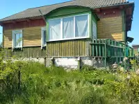 Продам дом, Минская область район д.Студенки. ул.интернациональная 82, фотография 2