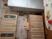 Продам кухню бу