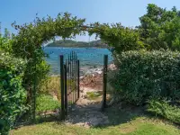 Вилла Фарфаллина категории люкс сдается в аренду на севере Сардинии, фотография 5