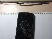 Телефон Blackview на запчасти
