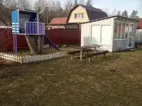 Дачный участок, Д. Мастище, фотография 3