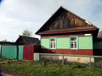 Продам Дом в центре Рогачёва, ул Урицкого 38